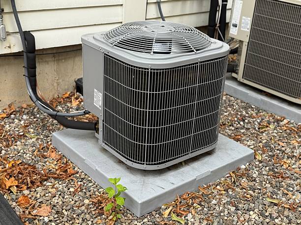 24/7 Emergency Hvac experts in Fitchburg, WI