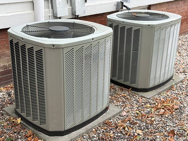 Reliable Hvac contractor in Fitchburg, WI by Leonard HVAC