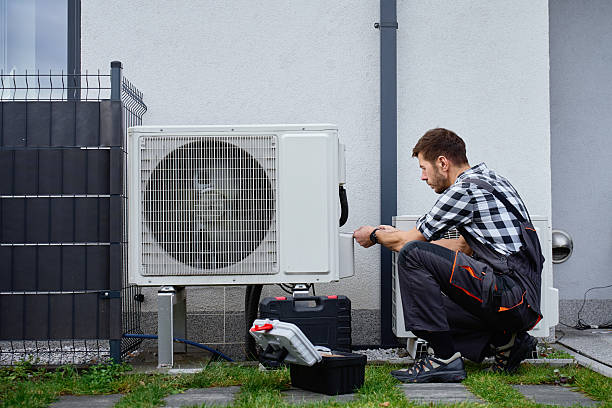 Top rated local Hvac specialists in Fitchburg, WI